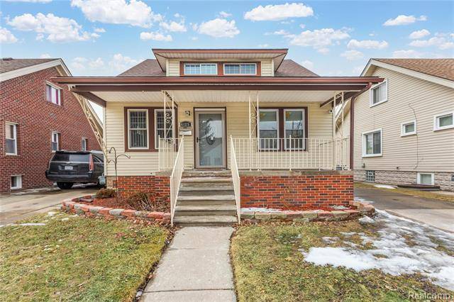 6125 ARGYLE Street, Dearborn, MI 48126