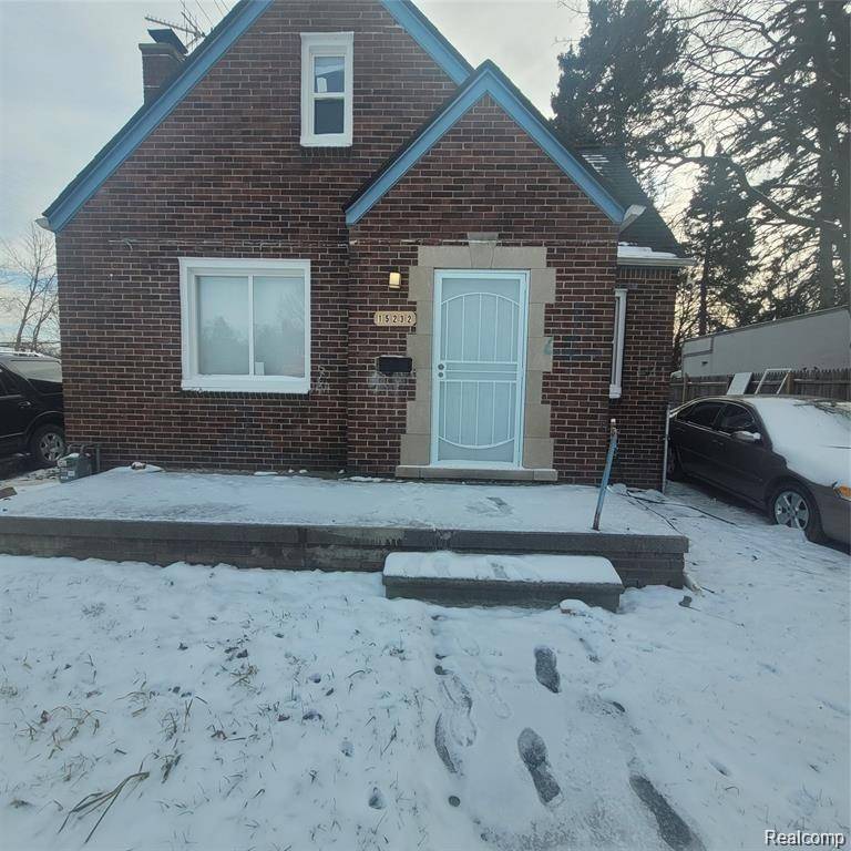 15232 EASTBURN, Detroit, MI 48205