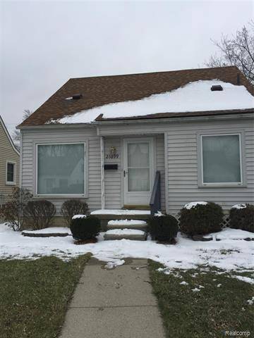 26699 W HILLS DR, Inkster, MI 48141