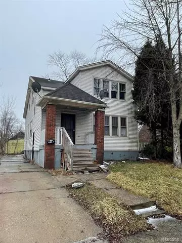 Detroit, MI 48224,6203 WOODHALL Street