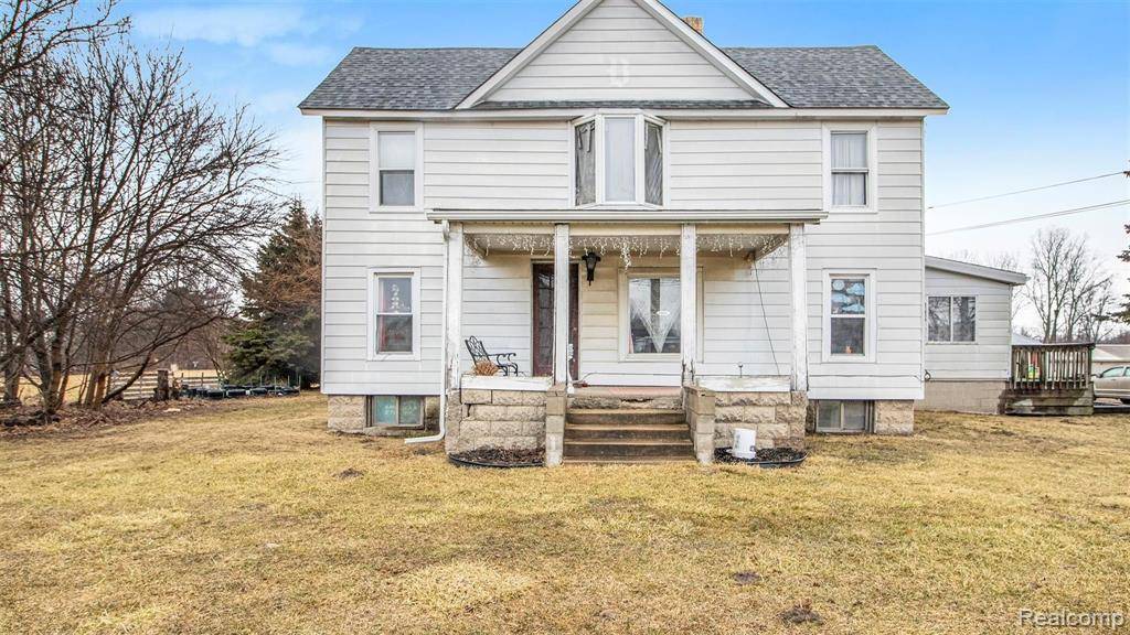 Sumpter Twp, MI 48111,51230 Willis  Road