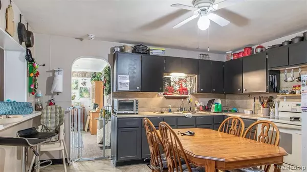 Sumpter Twp, MI 48111,51230 Willis  Road