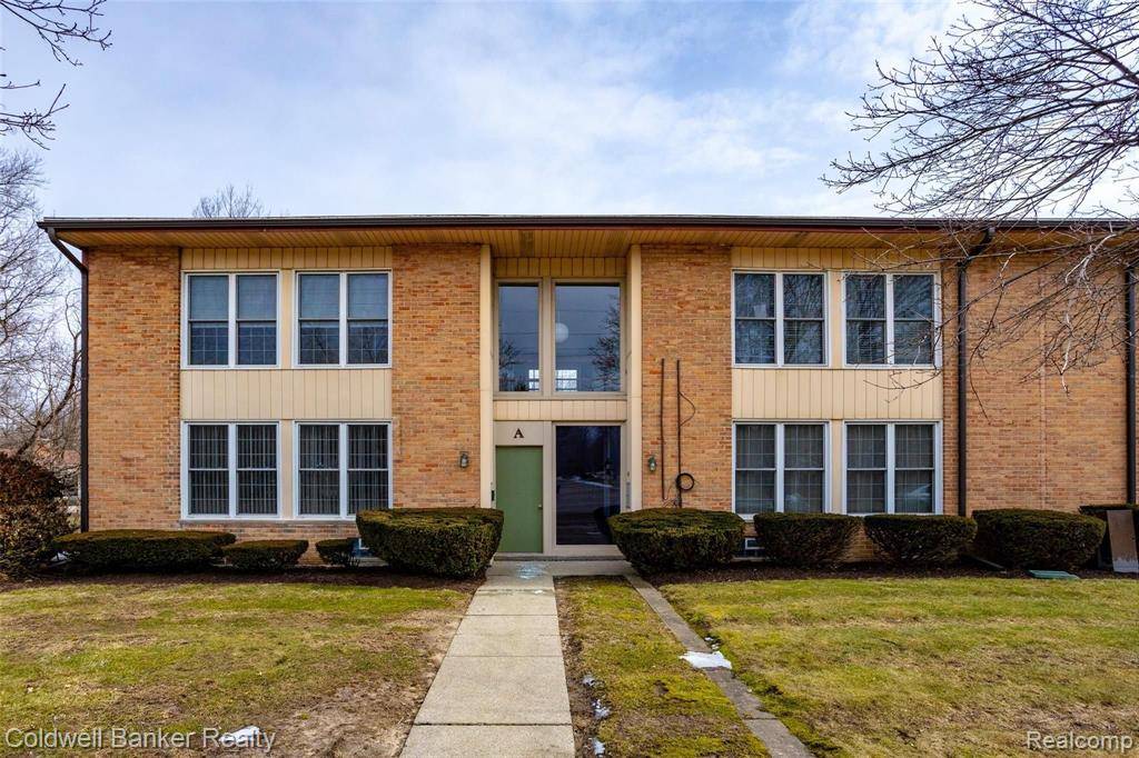 1199 S SHELDON Road W Bldg#: A 1, Plymouth, MI 48170