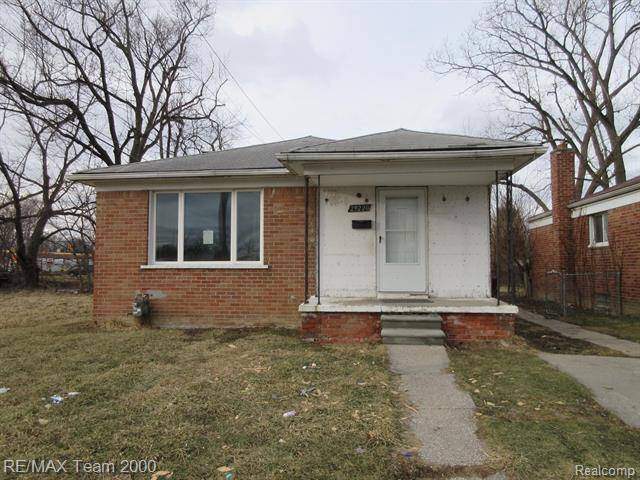 29220 OAKWOOD Street, Inkster, MI 48141