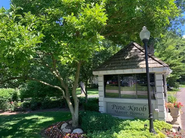 0000 BRISTOL PARKE Drive,  Independence Twp,  MI 48348