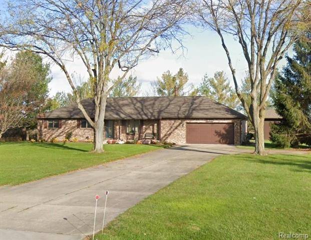 7038 Grand Blanc Road, Gaines Twp, MI 48473