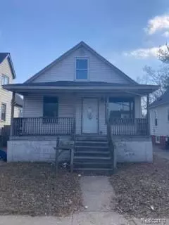 619 WALNUT Street, Wyandotte, MI 48192