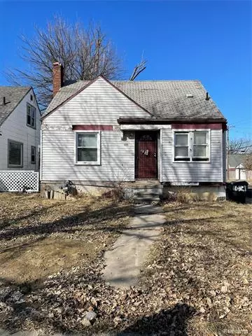 16121 MANNING Street, Detroit, MI 48205