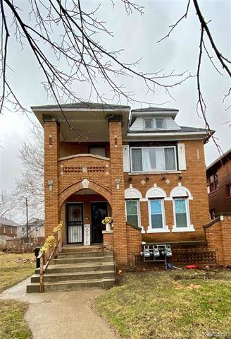 12703 STOEPEL Street, Detroit, MI 48238