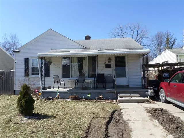 6049 STAHELIN Avenue, Detroit, MI 48228