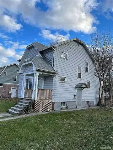 14542 MANNING Street, Detroit, MI 48205