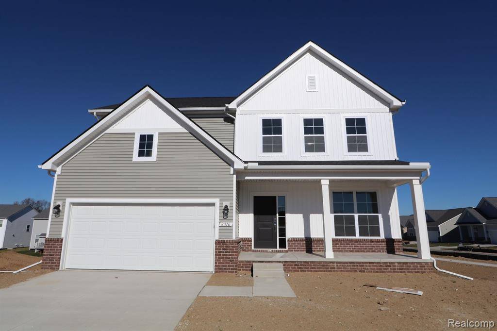 White Lake Twp, MI 48386,8316 SANDHILL Court