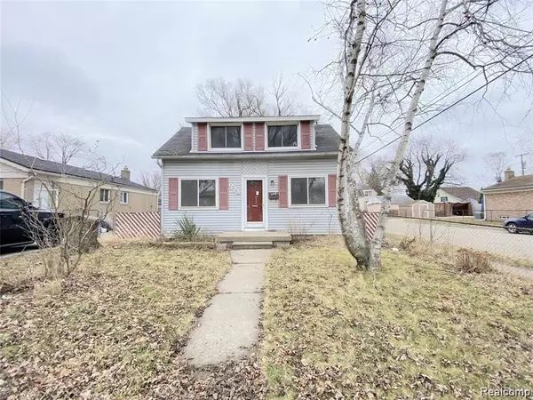 23004 SHAKESPEARE Avenue, Eastpointe, MI 48021