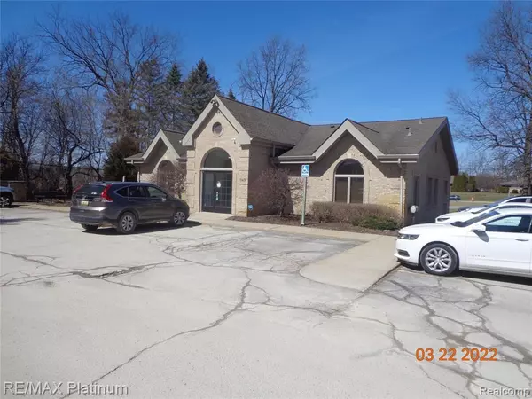 Hartland Twp, MI 48353,11436 HIGHLAND ROAD