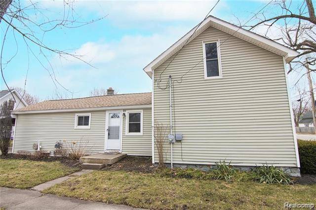 306 Kent Street,  Durand,  MI 48429
