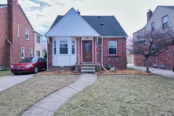 23133 WILSON Avenue, Dearborn, MI 48128