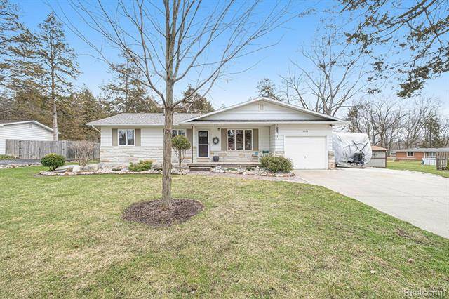 4484 CEDARDALE LANE, Flushing Twp, MI 48433