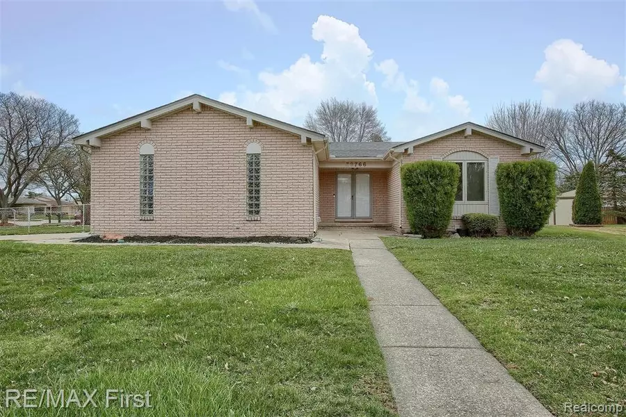 39766 Durand Drive, Sterling Heights, MI 48310
