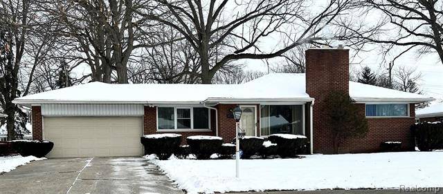 12870 SARASOTA, Redford Twp, MI 48239