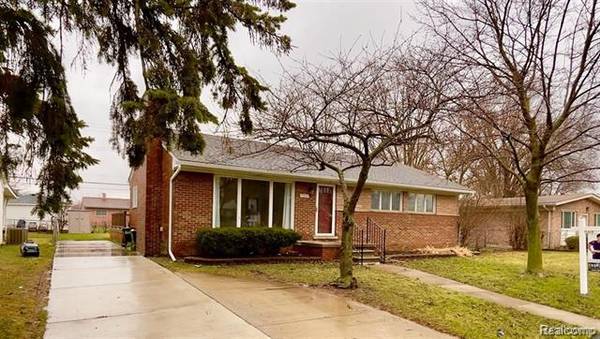 15057 INKSTER Road, Livonia, MI 48154