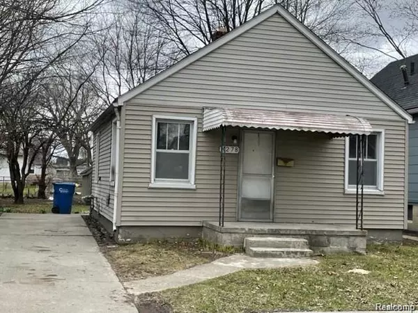 8278 JACKSON Avenue, Warren, MI 48089