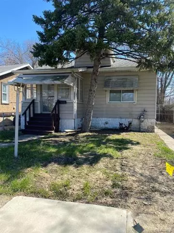 6042 EVERGREEN Avenue, Detroit, MI 48228