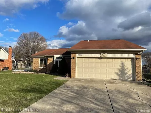 2924 GARRISON Drive, Sterling Heights, MI 48310