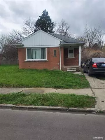 8075 Terry Street, Detroit, MI 48228