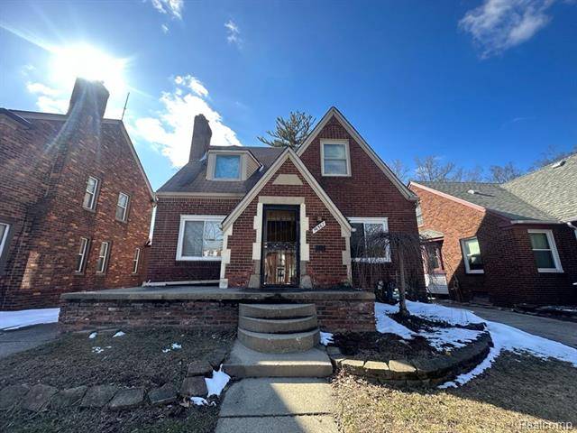 16567 MARK TWAIN Street, Detroit, MI 48235