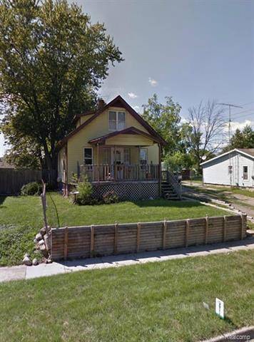 11325 UNION Street, Mt. Morris, MI 48458