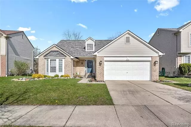 3227 RIVER MEADOW Circle, Canton, MI 48188