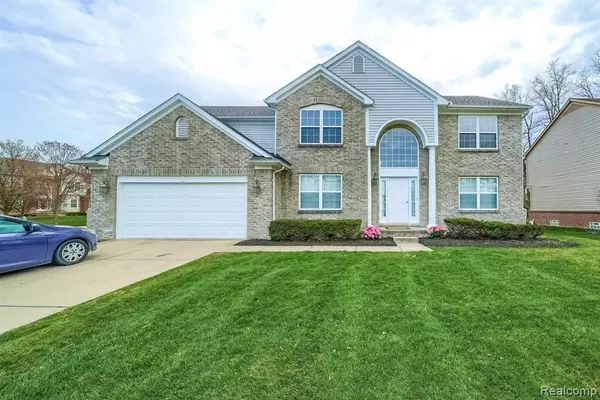 26477 SENATOR BLVD,  Southfield,  MI 48034