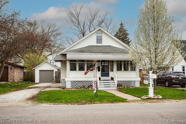 552 MYRTLEWOOD Street, Marysville, MI 48040