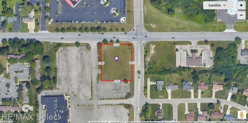 4335 LENNON Road, Flint Twp, MI 48507