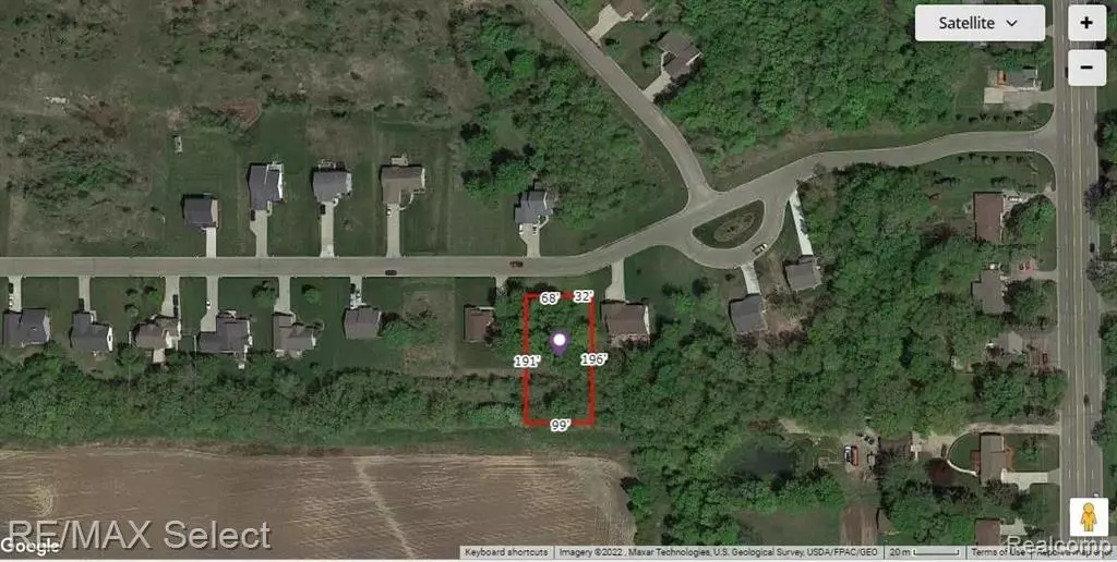 Clayton Twp, MI 48532,7075 SARATOGA Drive