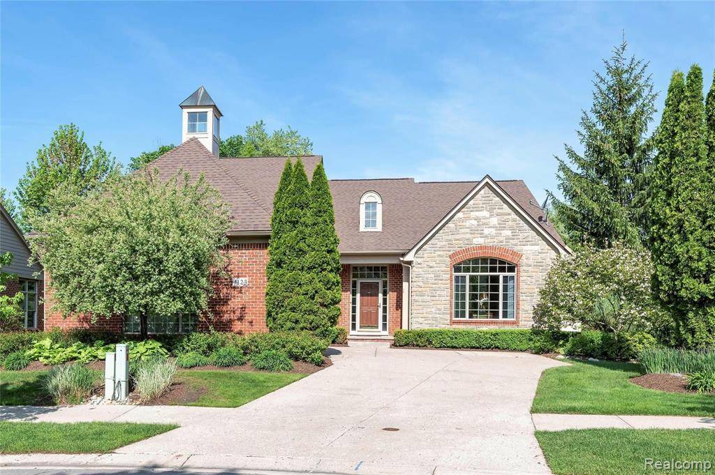 Independence Twp, MI 48348,7123 TALNUCK Court