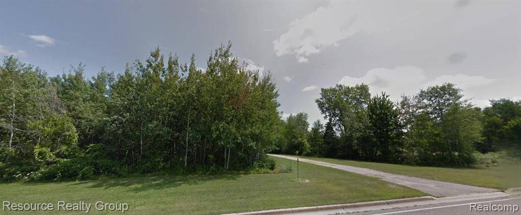 0 N Dickenson Road, Coleman, MI 48618