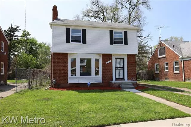 20145 LITTLEFIELD Street, Detroit, MI 48235