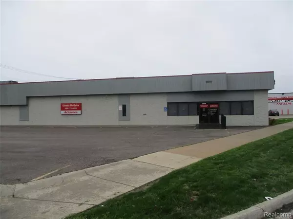 Roseville, MI 48066,26600 GRATIOT Avenue