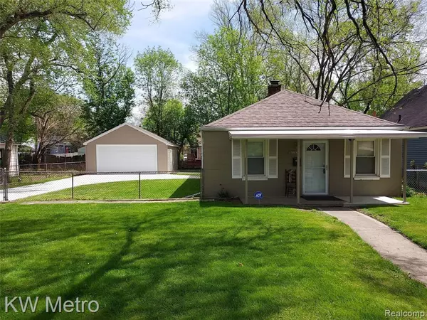 15454 WINSTON, Redford Twp, MI 48239