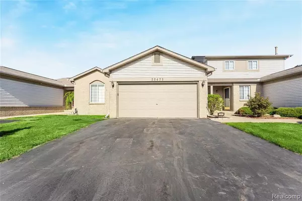 22473 SILVER CREEK Drive, Woodhaven, MI 48183