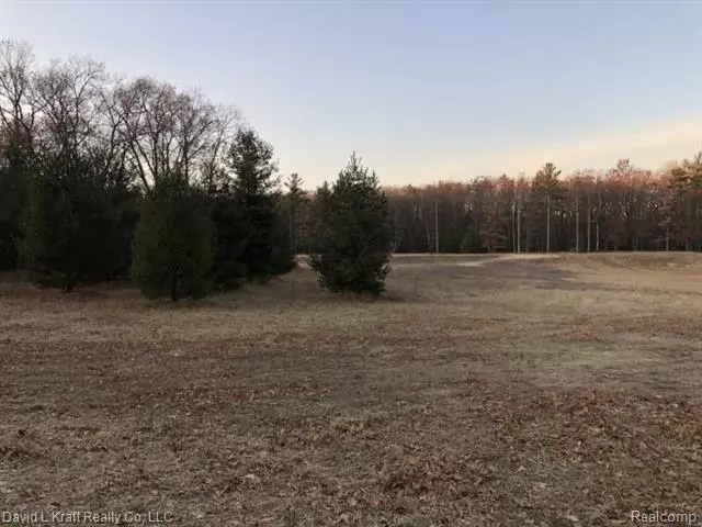 2808C Weaver Rd Parcel C Road, Hume Twp, MI 48467