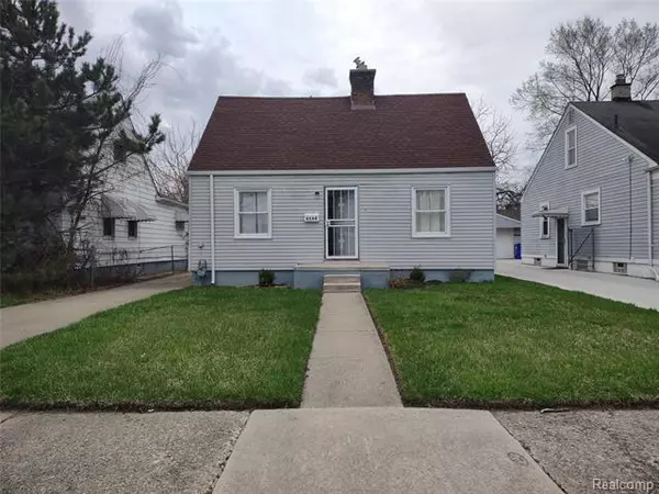 6260 MINOCK Street, Detroit, MI 48228