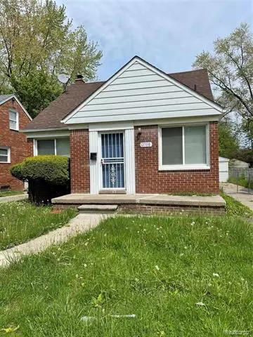 12708 GRANDMONT Avenue, Detroit, MI 48227