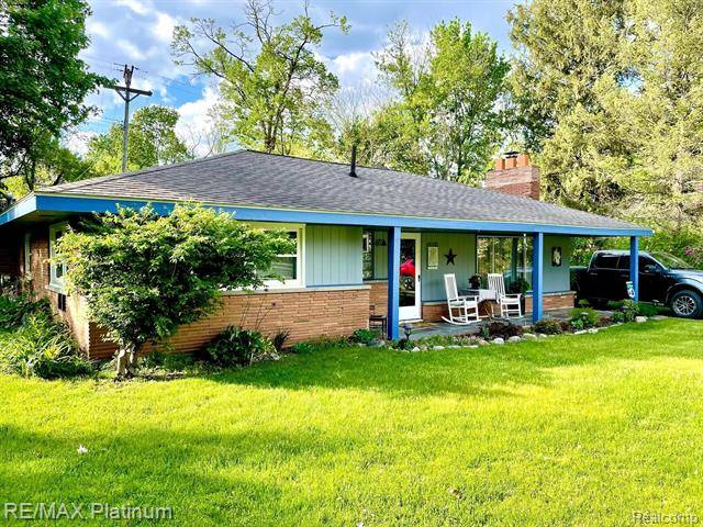 5987 CUMMINGS Drive, Independence Twp, MI 48346