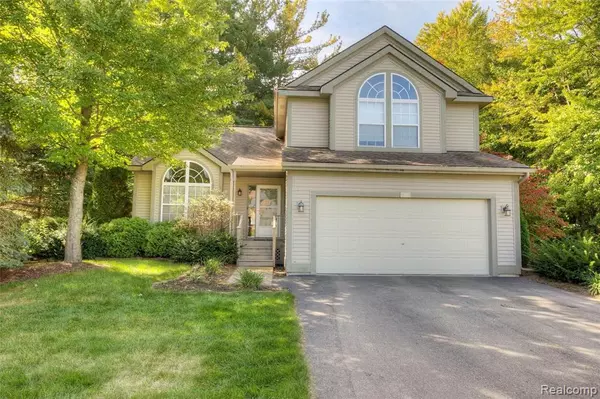 Oceola Twp, MI 48843,2730 Court Lane S