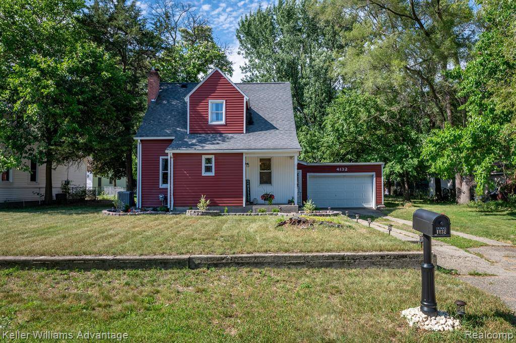 4132 LANCO Court, Waterford Twp, MI 48329