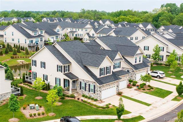 42787 CARDINAL WAY, Novi, MI 48375