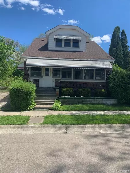 18864 MAINE Street, Detroit, MI 48234