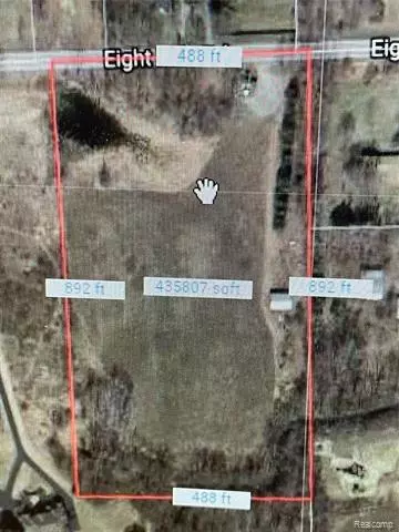 59325 8 mile, Salem Twp, MI 48178